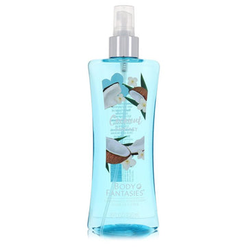 Body Fantasies Signature Coconut Fantasy by Parfums De Coeur